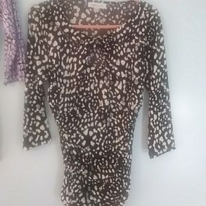 Jennifer Lopez shirt